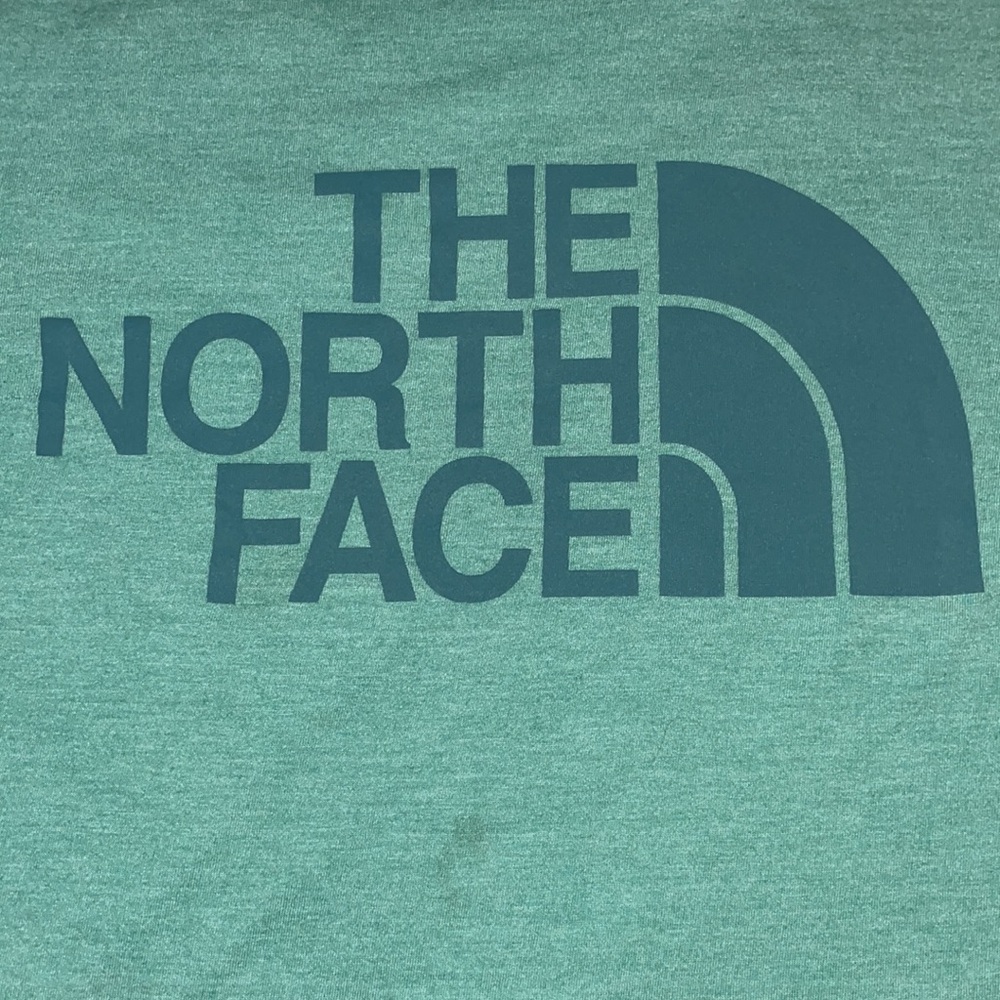 NWOT. The North Face - unisex t-shirt. Size M - Picture 5 of 5